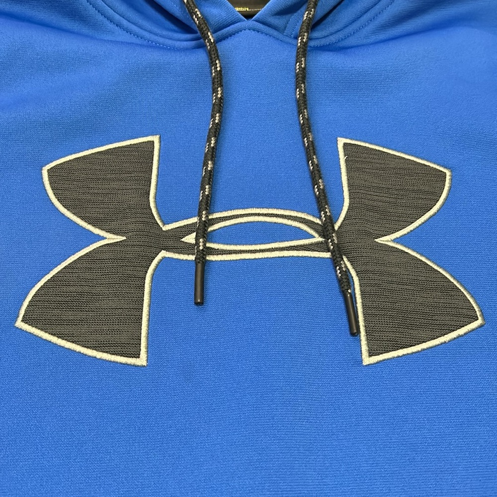 Under Armour Pullover - image 3
